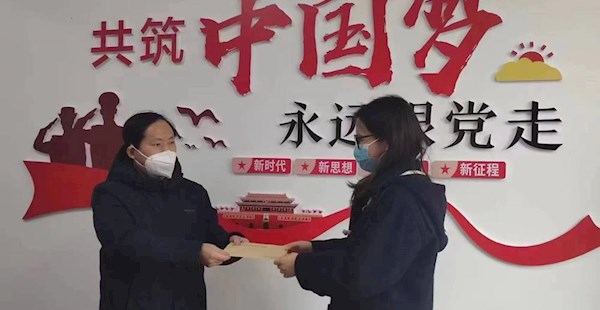 常德市律师协会开展新春走访慰问活动